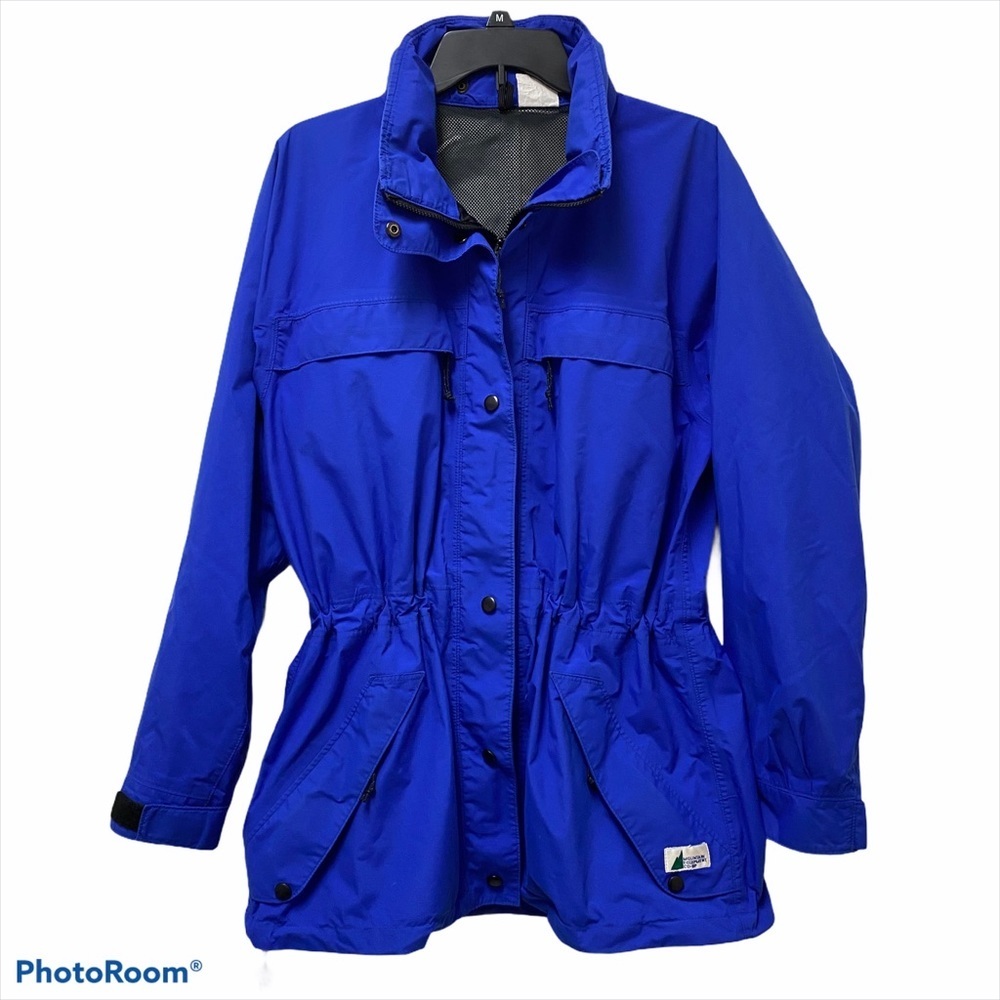 Mountain Equipment Co-op Women’s Gore-Tex Jacket